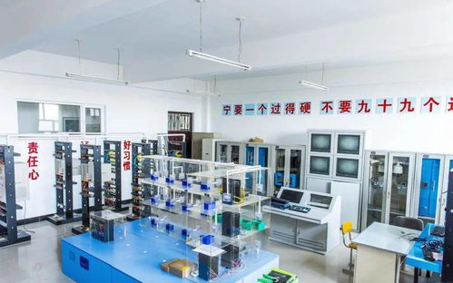 大美慶職院系列之特色鮮明篇 網絡工程專業