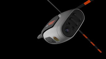 救援無人機設計 創新教育綜合體的未來探索