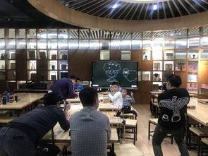 聚焦創(chuàng)新教育綜合體——見(jiàn)證包頭70年發(fā)展的國(guó)外媒體視角