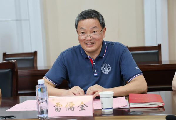 湖北師范大學校友會 構筑創新教育綜合體，共繪母校發展新篇章