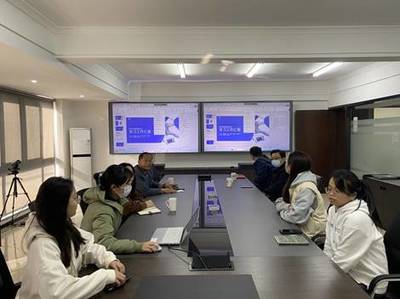 產教融合，實踐育人 工學院赴研究生實踐基地開展實習檢查工作，構建創新教育綜合體